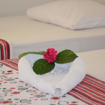 Dilek Hotel Menderes Eksteriør bilde