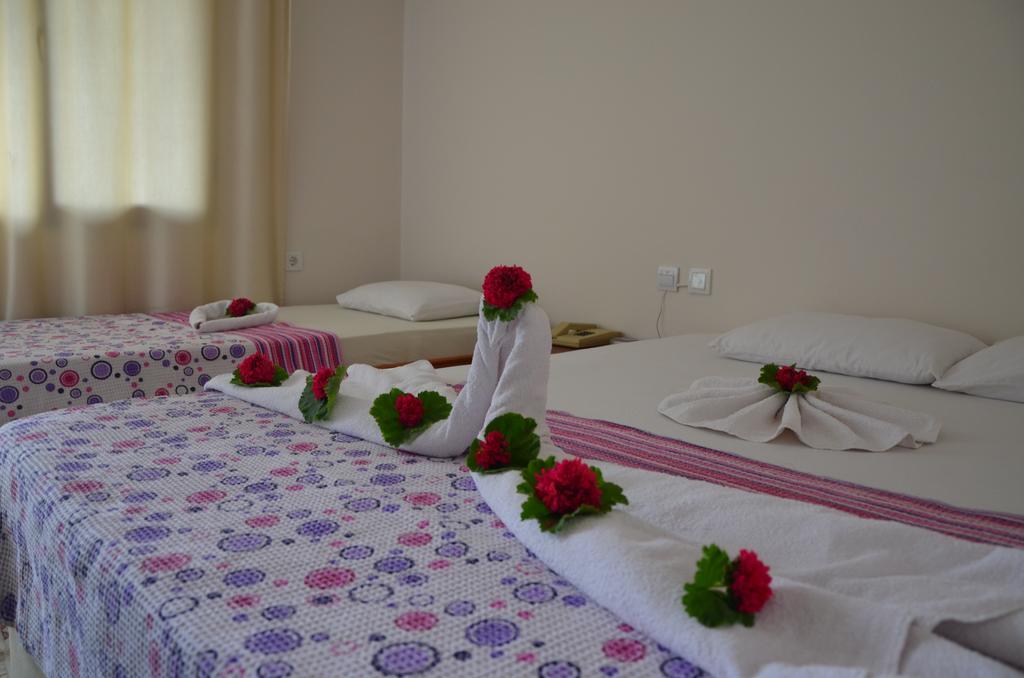 Dilek Hotel Menderes Rom bilde